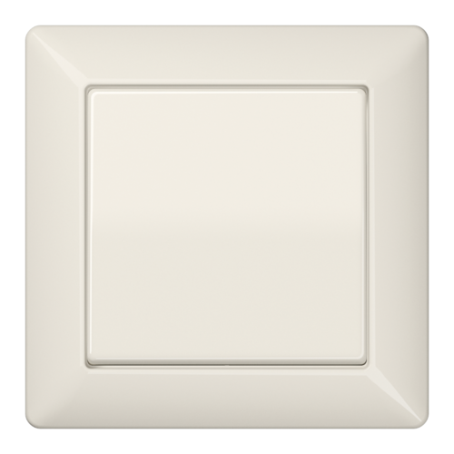 Клавиша JUNG AS 500, бежевый