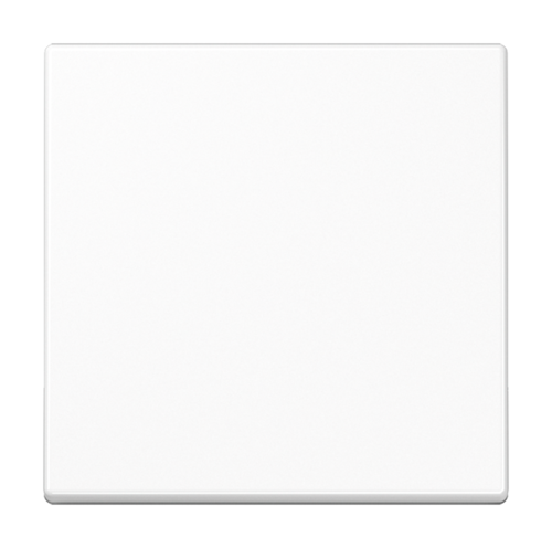 Клавиша JUNG А-СЕРИЯ, белый