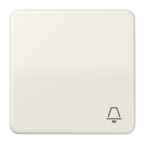 Клавиша JUNG CD 500, бежевый