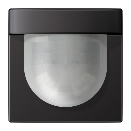 Линза датчика движения JUNG LS METAL, антрацит