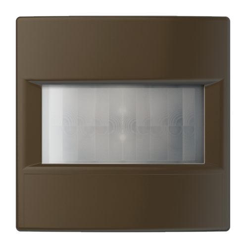 Линза датчика движения JUNG LS METAL, античная латунь