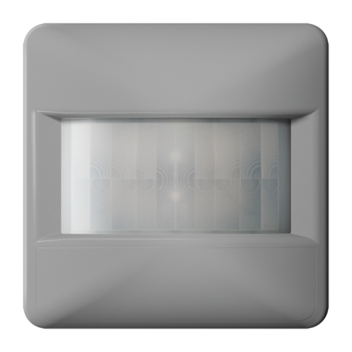 JUNG CD 500/CD plus Серая Накладка датчика движения Универсал 1,1м