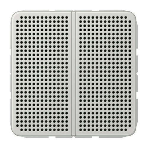 Модуль динамика Jung, светло-серый, LSMCD4LG