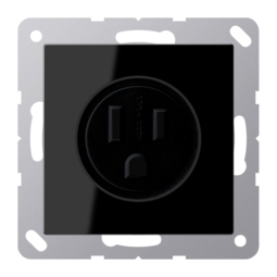 JUNG Розетка системы US-NEMA 15А 125V