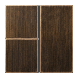 JUNG Комплект клавиш