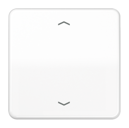 JUNG Центральная плата для вставок управления двигателями